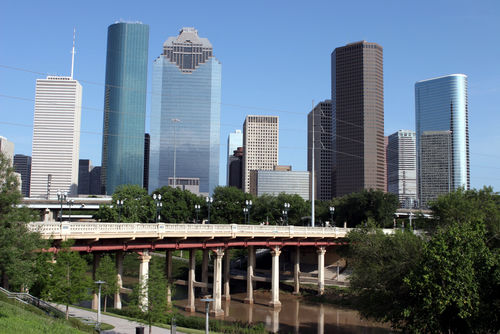 Houston, Texas dưới cái nhìn của 1 người Sài Gòn - Ảnh 1